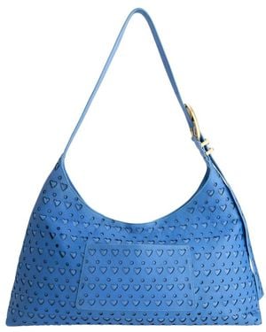 FABIENNE CHAPOT Shoulder Bags - Azul