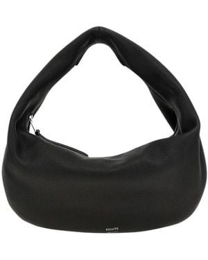 KHAITE Handbags - Nero