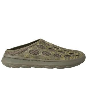 Merrell Mules - Verde