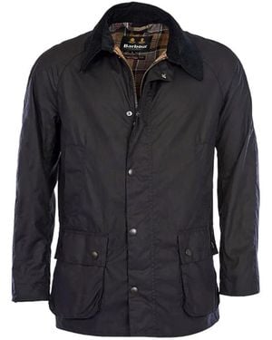 Barbour Light Jackets - Negro