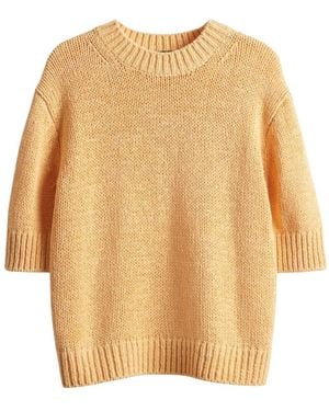someday. Tavery Pullover - Naturel
