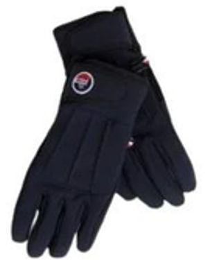 Fusalp Glacier Wasserdichter Handschuh - Blau