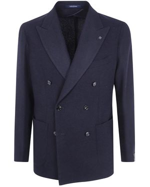 Tagliatore Jassen ,Blauw ,Blazers