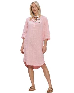 Nukus Kate Dress Mix - Roze