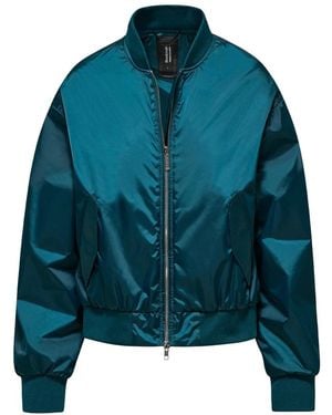 Bomboogie Bomber Jackets - Azul