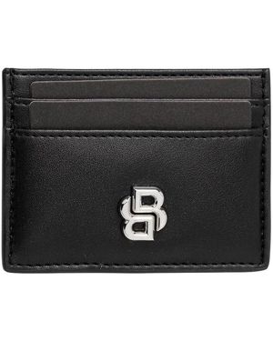 HUGO Wallets & Cardholders - Negro