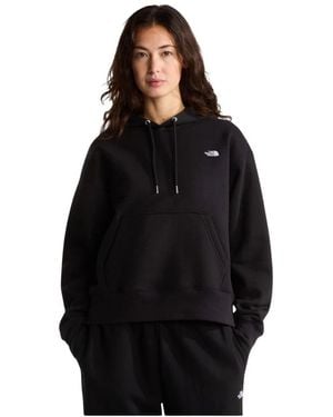 The North Face Outdoor Tops - Negro