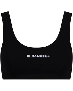 Jil Sander Bras - Black