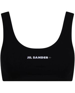 Jil Sander Bras - Black