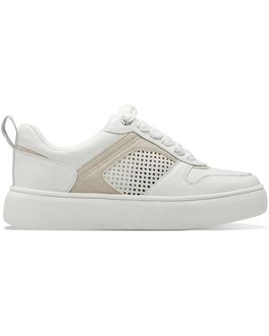 Tamaris Trainers - White