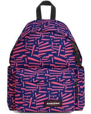 Eastpak Backpacks - Paars