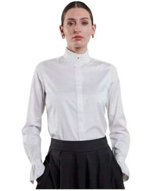 Stenströms Hemden - Wit