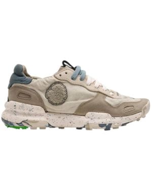 Satorisan Trainers - Grey
