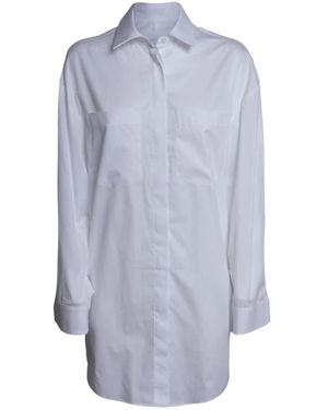 Dondup Shirts - Blue