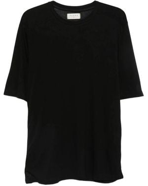 Paura T-Shirts - Negro