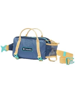 Columbia Belt Bags - Blu
