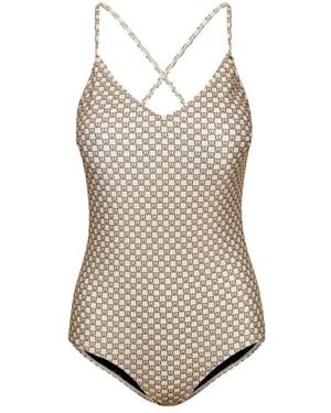 Inwear One-Piece - Marrone