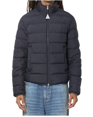 Moncler Winter Jackets - Azul