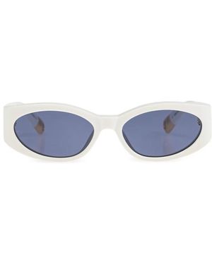 Jacquemus Sunglasses - Azul