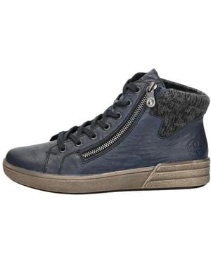 Rieker Sneakers - Noir