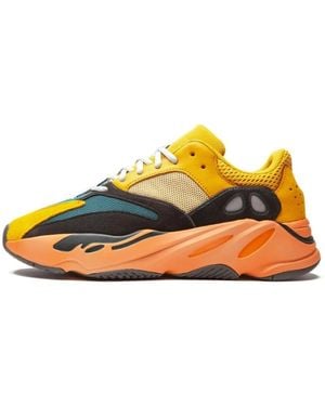 adidas Yeezy Boost 700 Sun - Gelb