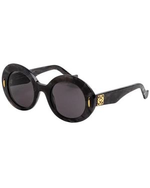 Loewe Sunglasses - Black