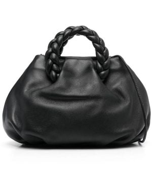 Hereu Handbags - Nero
