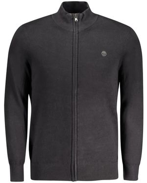 Timberland Cardigans - Black