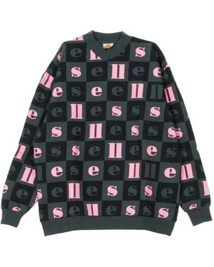 Ellesse Sweatshirts - Blue