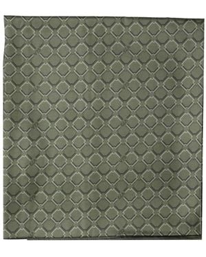 V73 Silky Scarves - Groen