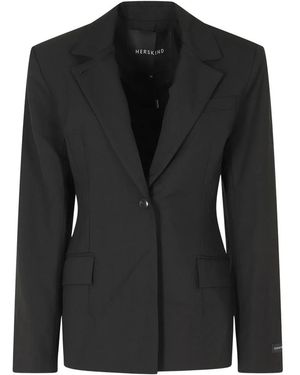 Birgitte Herskind Blazers - Noir