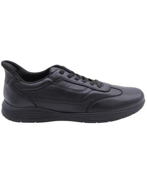 Geox Trainers - Black