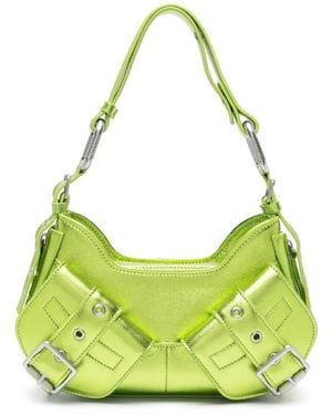 BIASIA Shoulder Bags - Green