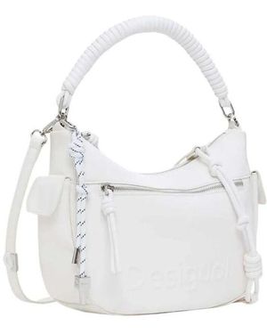 Desigual Handbags - Blanc