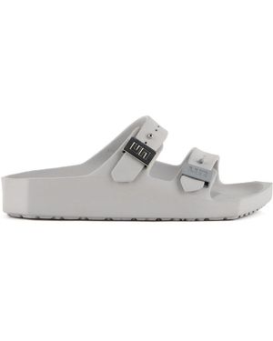 United Nude Sliders - White