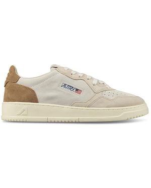 Autry Sneakers - Blanco