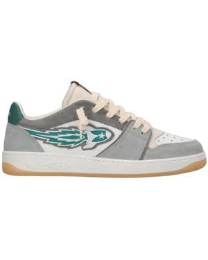 ENTERPRISE JAPAN Egg Rocket 4 - Grau