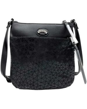 Ara Cross Body Bags - Black