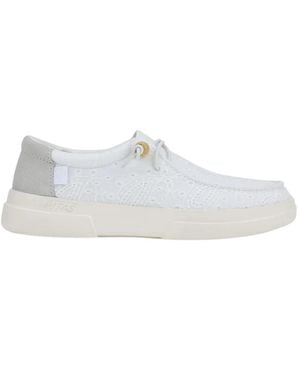 WALK IN PITAS Sneakers - Blanco