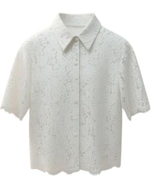 Silvian Heach Shirts - Gris