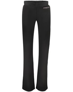Freddy Sweatpants - Negro