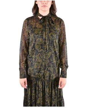 Michael Kors Shirts - Groen