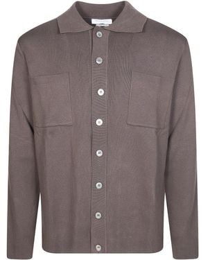Daniele Fiesoli Cardigans - Brown