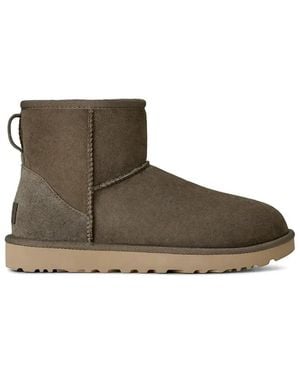UGG Winter Boots - Verde