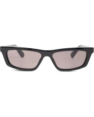 Jacquemus Sunglasses - Grey