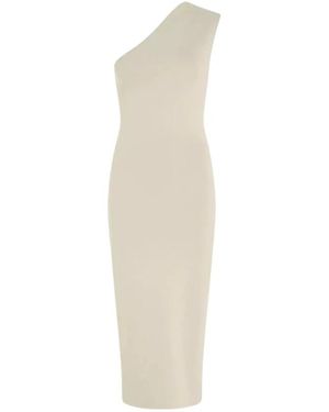 GAUGE81 Party Dresses - Blanco