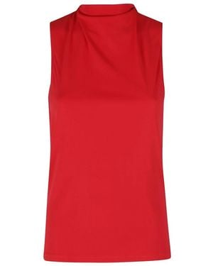 Semicouture Tops ,Rood ,Josepha Top