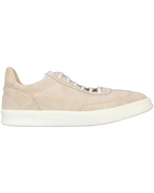 Spalwart Smash Low Suede - Weiß