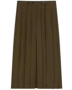 Pinko Skirts - Green