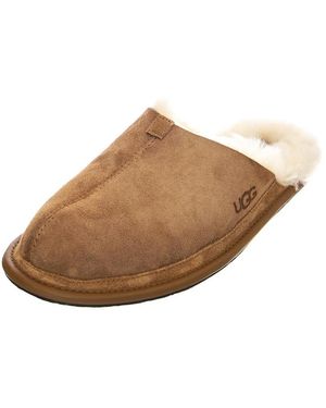 UGG Hyde Slipper - Braun
